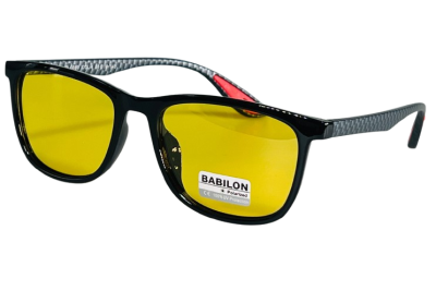 Окуляри для водіїв Babilon 0869 С4