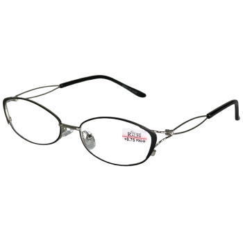 Окуляри з діоптрією RA 6026 C1 Black