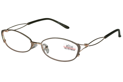Окуляри з діоптрією RA 6026 C2 Brown