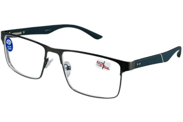 Окуляри з діоптрією Ralph RA 0657 Blue Blocker