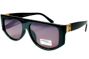 Cardeo polarized