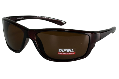 Очки с/з Difeil DF9324 C2