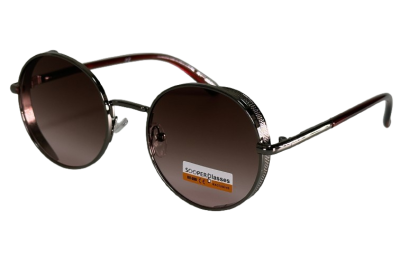 Очки С/З Sooper Glasses 19301 C6
