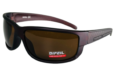 Очки с/з Difeil DF9315 C2