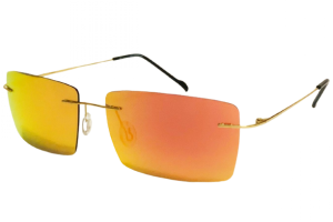 Boccaccio Titanium Polarized