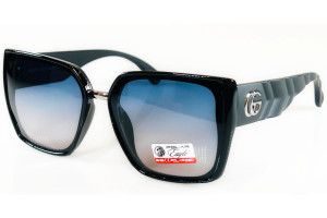 Polar Eagle polarized