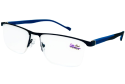 Окуляри з діоптрією FM 8957