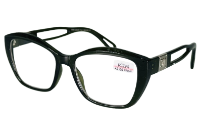 Окуляри з діоптрією 7064 C2 Green-Black