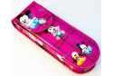 Футляр на кнопке укрепленный К477 Mickey