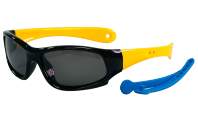 Окуляри дитячі Golden Boy с/з S 8110 C16 Polarized