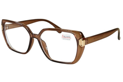 Окуляри з діоптрією SA 2147 C3 Brown