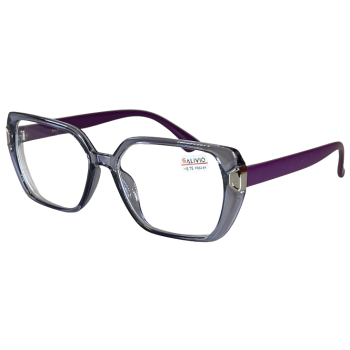 Окуляри з діоптрією SA 2147 C2 Purple