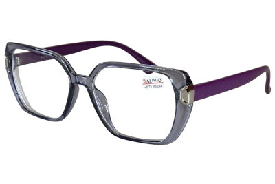 Окуляри з діоптрією SA 2147 C2 Purple