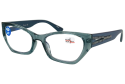 Очки с диоптрией R0856 C2 Blue Blocker