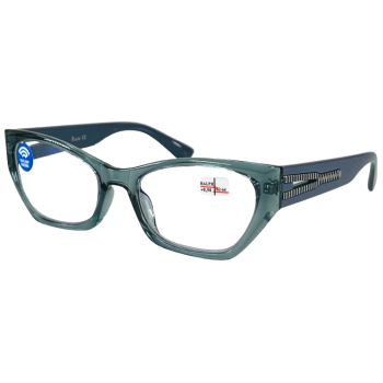 Очки с диоптрией R0856 C2 Blue Blocker
