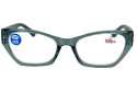 Очки с диоптрией R0856 C2 Blue Blocker