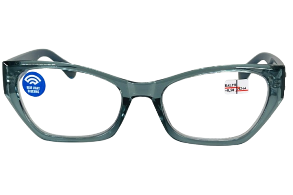 Очки с диоптрией R0856 C2 Blue Blocker