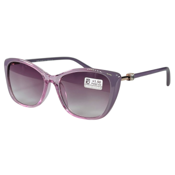 Очки с диоптрией 7050 Тон