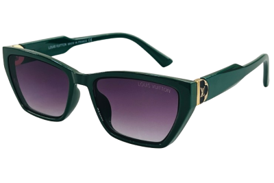 Окуляри LV 58026 С2 Green
