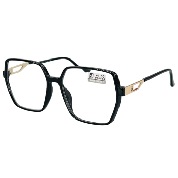 Очки с диоптрией 7021 C1 Black