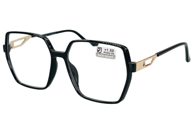 Окуляри з діоптрією 7021 C1 Black