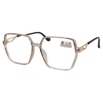 Очки с диоптрией 7021 C3 Brown