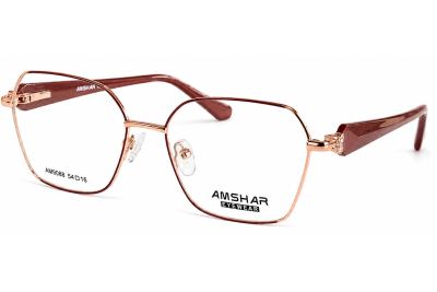 Оправа для окулярів Amshar AM9088 С4