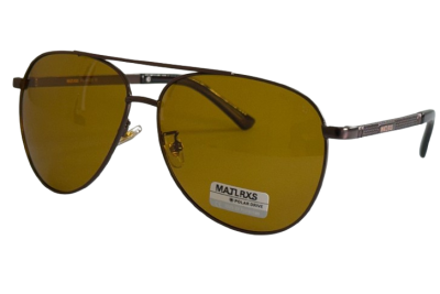 Окуляри Антифара Matlrx 1509 C5