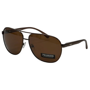 Окуляри С/З Polarized Aluminiu 342 C2