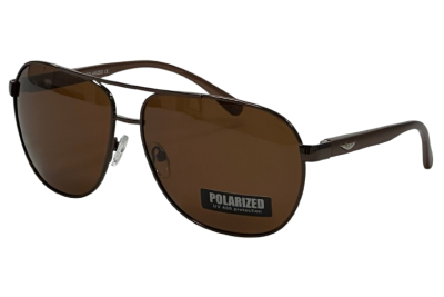Окуляри С/З Polarized Aluminiu 342 C2