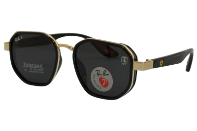 Окуляри с/з RB 3674 С1 Polarized