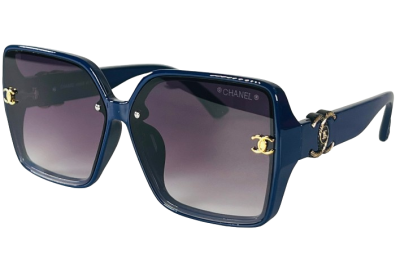 Окуляри сонцезахисні 23074 Blue