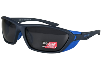 Окуляри с/з Matrix MX050 A570 Polar + мішечок