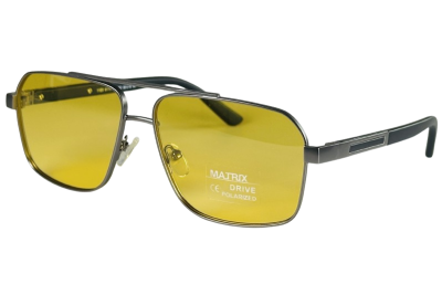 Окуляри с/з Matrix 1169 R175 Polar + мішечок