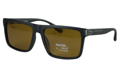 Окуляри с/з Matrix 1166 С445  Polar + мішечок