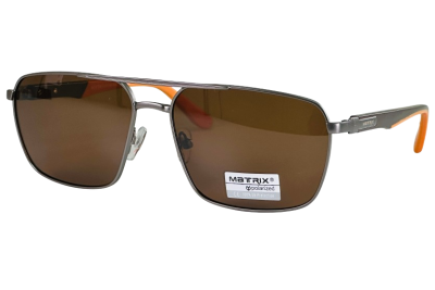 Окуляри с/з Matrix 8789 M33 Polar + мішечок