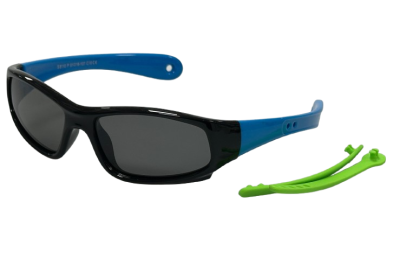 Очки детские Golden Boy с/з S 8110 C18 Polarized