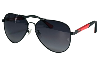 Окуляри с/з RB 6104 Red Polarized