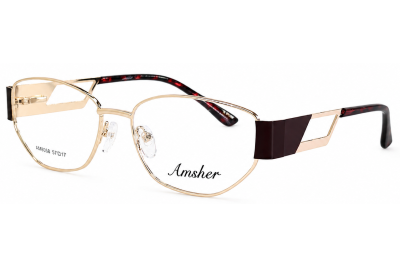 Оправа для окулярів Amshar AM9058 С12