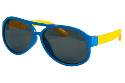 Окуляри дитячі Golden Boy с/з S 806 C5 Polarized