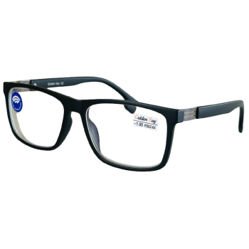 Окуляри з діоптрією GB 7131 MAT Blue Blocker