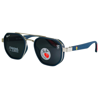Окуляри с/з RB 3675 С5 Blue Polarized
