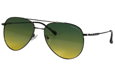 Окуляри для водіїв Elon Mack 8851 C4 (Polarized)