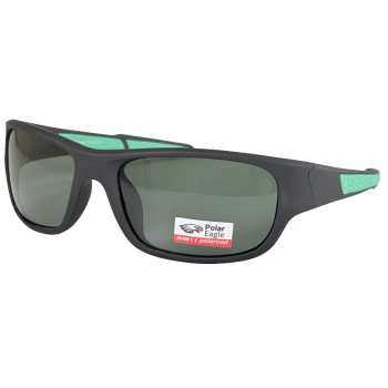 Окуляри С/З Polar Eagle PE8249 C5 NEW GREEN COLOR