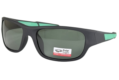 Окуляри С/З Polar Eagle PE8249 C5 NEW GREEN COLOR