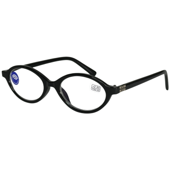 Очки с диоптрией MIU 2846 C1 Черный Blue Blocker