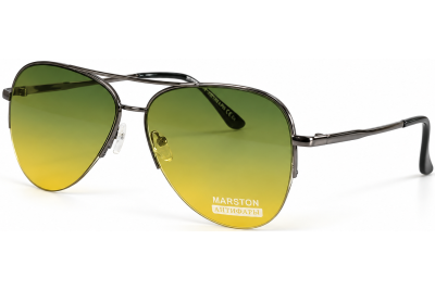 Окуляри для водіїв MARSTON 8011 C4