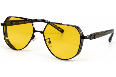 Окуляри для водіїв Elon Mack 8825 C1 (Polarized)