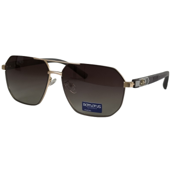Окуляри С/З Romonis Polarized RM 76007 C2