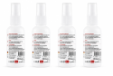 РАСТВОР ДЛЯ ОЧИСТКИ ЛИНЗ "JAKSON" 50ml №6
